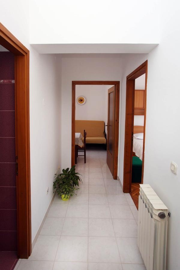 Apartments Patricia Banjole Esterno foto