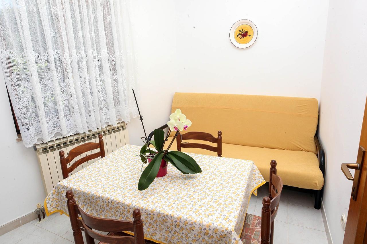 Apartments Patricia Banjole Esterno foto