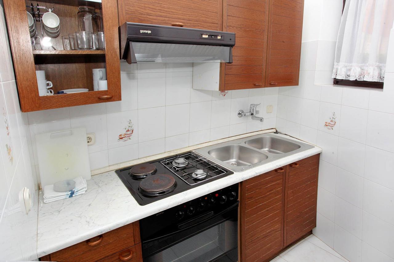 Apartments Patricia Banjole Esterno foto